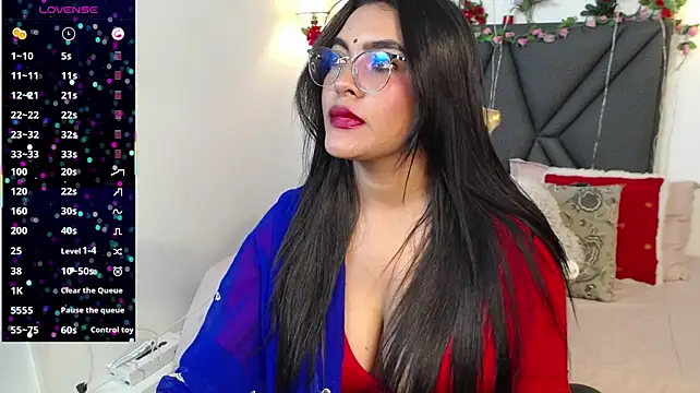 Lakshmiraniii - fuck my ass with a dildo