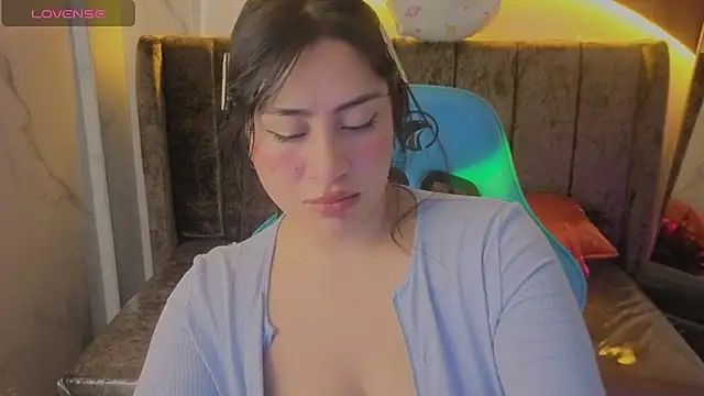 Amara_sweet_a - CUM ON ASSS + OIL AND LUSH