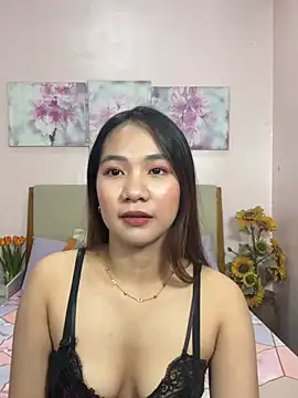 DiaraXiao - TAKE OFF MY BRA 👅