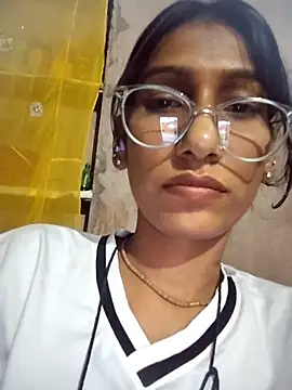 Komal_0143 - full nude show