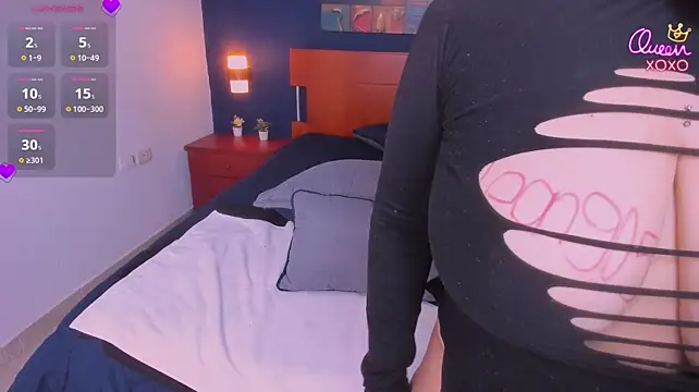 Hana_falak - blowjob sloppy