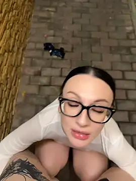 DayaFoxy - EVERY 10 TK LICK PUSSY + SQUIRT