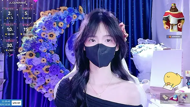 Your-Sunshinee - happy night