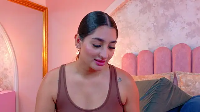 JasmineRhodes - Play armpits