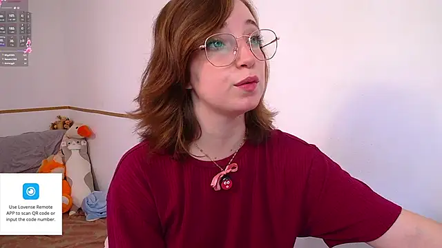 Elise_Nyx - Finger in pussy 🌸 Dedo na ppk
