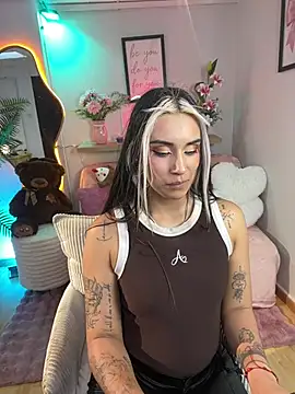 La_monitora - Spin the wheel—make me insanely sexy