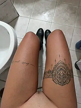 Thegirlofthemirror - Scegli tu