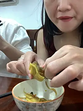 Mia_Mila_xx - Kèo nhậu say