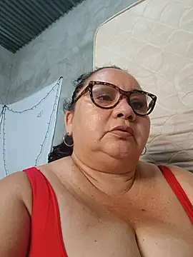 HotXXXgirl_01 - SHOW DE BAÑO 💦💦🍒🍆