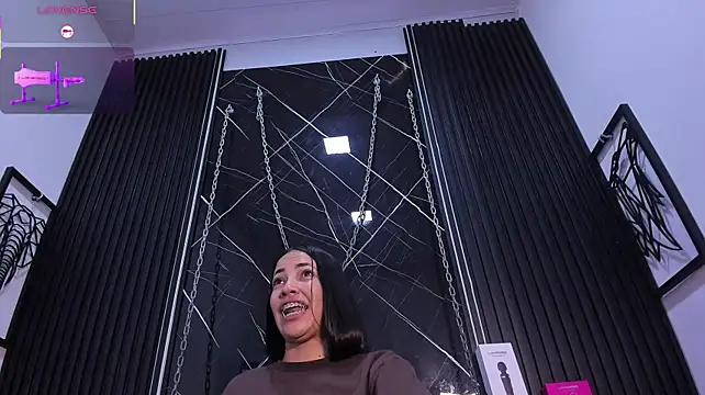 Megan_Duskk - Control Domi x 2min 🥵🌸