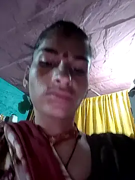 Rukminijaanu89 - Full nude