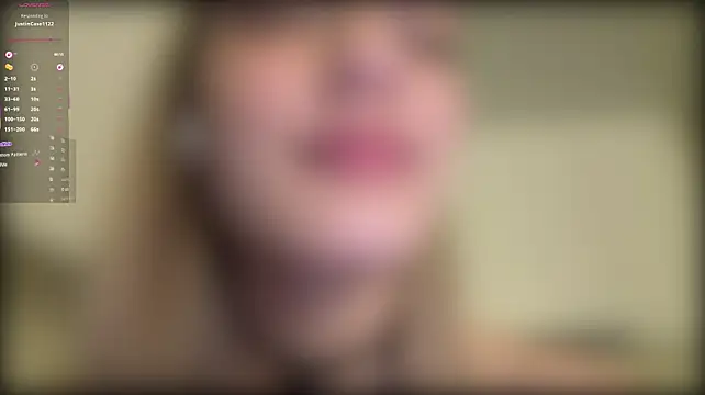 Carolini_i - ASS MASSAGE CLOSE TO YOUR FACE