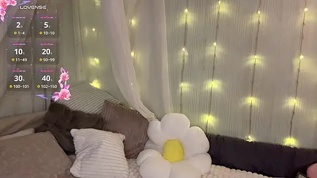 StasyBloom - show your panties