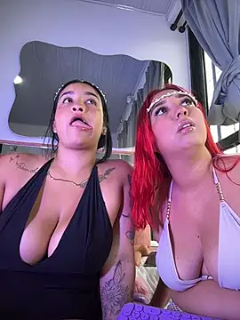 Celeste_1Sweet - lick my friend's pussy