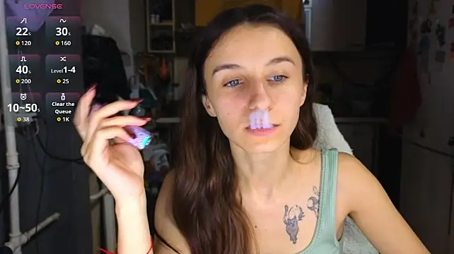 _Nika_Kik - naked