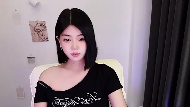 Kitteovo - 舔肩诱惑
