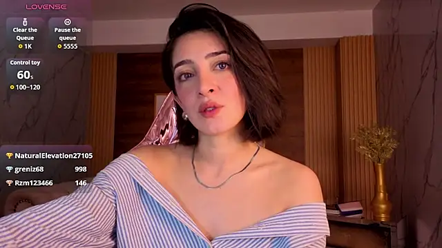 Sara_lopez_s - finger creamy puusssy