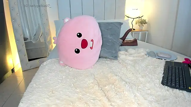 Ally_Snow - Rub mt little clit