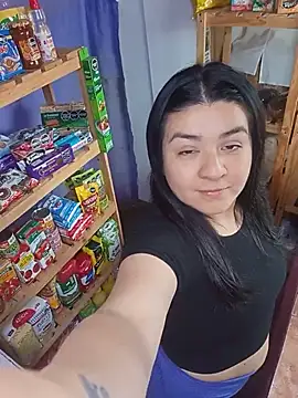 Bon_appetit9q - Dedos en la pussy