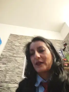 ALEJANDRA__28 - Cameltoe on your face