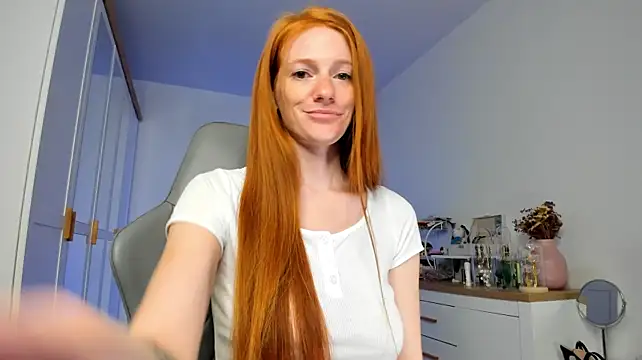 Aliceginger99 - wake my body up ^^
