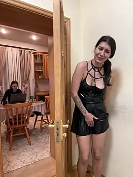 RussianGirls_ - HOT SQUIRT ALICIA + HOT VIDEO