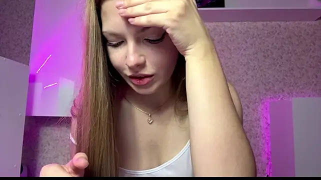 BrandonHaerter - Massage my boobs