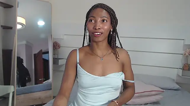 SabrinaDevill - oil show on buttocks
