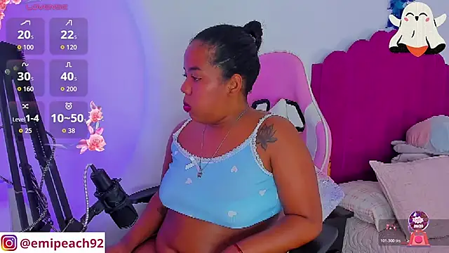 Samanthaabloom - squirt hard