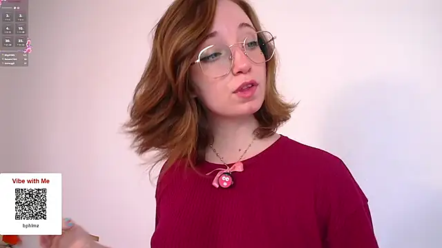 Elise_Nyx - Finger in pussy 🌸 Dedo na ppk