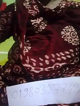 Asha_1122 - Full nude dance 10min 🥵🥵