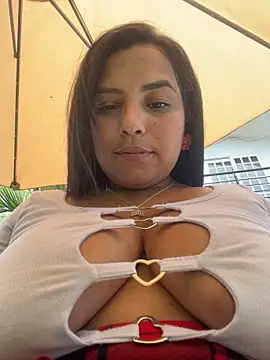 Sara-Vegaa - MAKE ME BIG SQUIRT