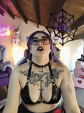 LilithDark666 - 😈🔥cum Lilith + 2 min control lush😈