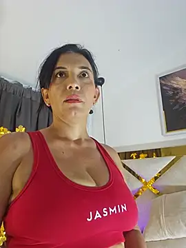 Angel_Perv - cowgirl in the kitchen
