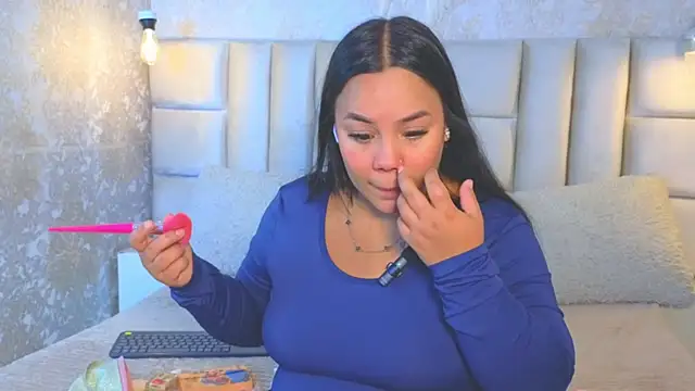 EmilyQueen3x - 💎Anal💎 (HARD)