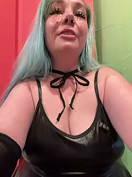 KawaiiKiki_247 - squirt in bathroom waiter touches tits