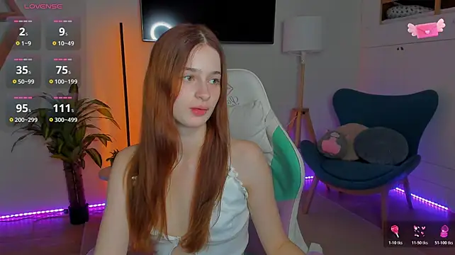 Viola_moooon - HAIRBRA