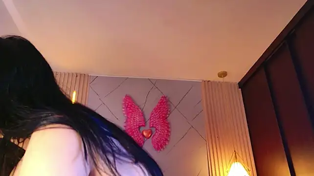 Lilith_Ink99 - 3 FINGERS STRETCH MY PUSSY🌺🌺💅