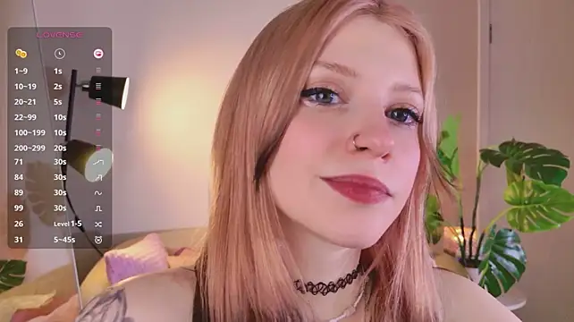 Arielabradberry - Caress Tits CLose up