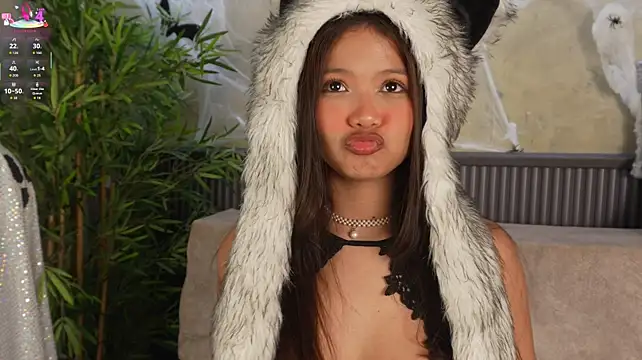 Candy_beck - show squirt