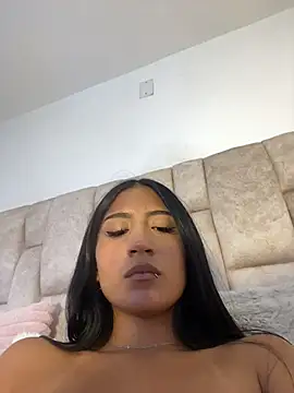 Carina_lopez707rs - Finger in asshole close cam!