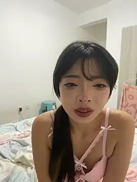 Lisa-mm - 大厅全裸大暴露