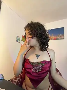 Kitty_miaw - Oil body sexy