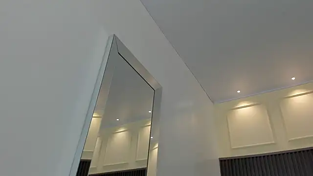 LUCI_COLINS - 👅 finger pussy and asshole same time