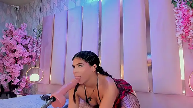 AlinaSweett - Squirt + control toyx3