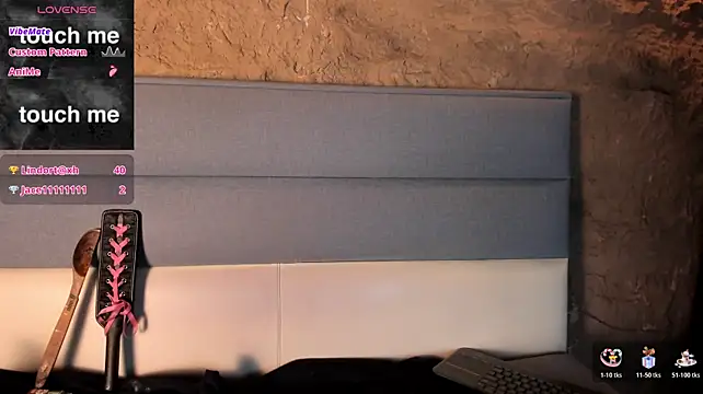 Bluee_Eclipsee - 💦💦SHOW TONGUE MORE BOOBS 💦💦
