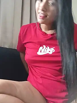 DaniellaGiraldo - NAKED + MASTURBATION