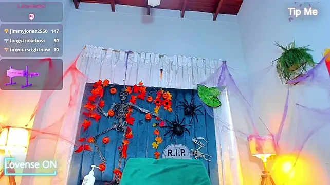 Sweetebony_970 - make me cum again