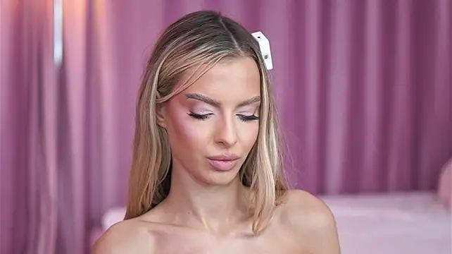 AnnSoleil - BlowJob Alert
