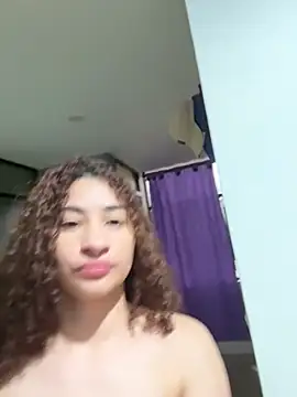 Milah_secret - Let's play with your tongue, darling.
